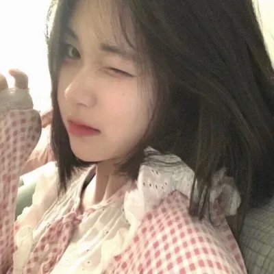 毛发