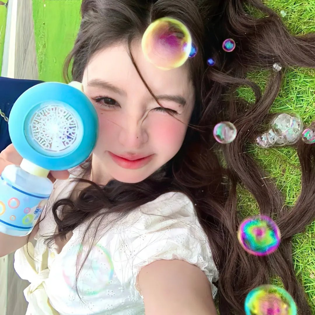 隐藏的面孔