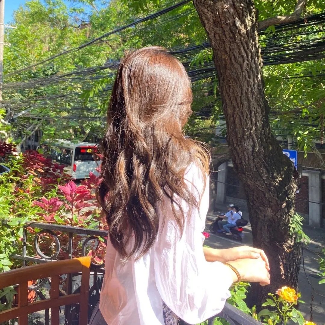 马小兵的夏天
